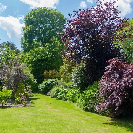 Tatil Evi La Prairie *