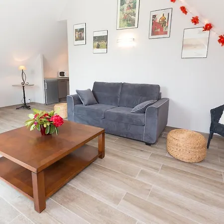 La Prairie Varengeville-sur-Mer