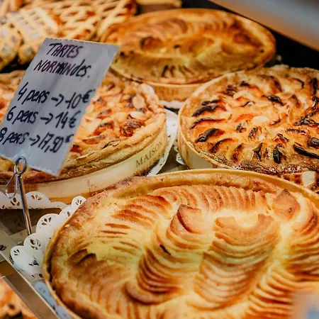 La Prairie Tatil Evi