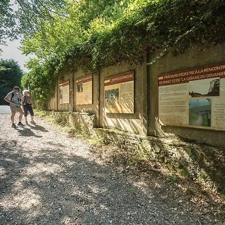 Tatil Evi La Prairie