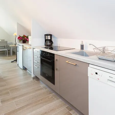 Tatil Evi La Prairie