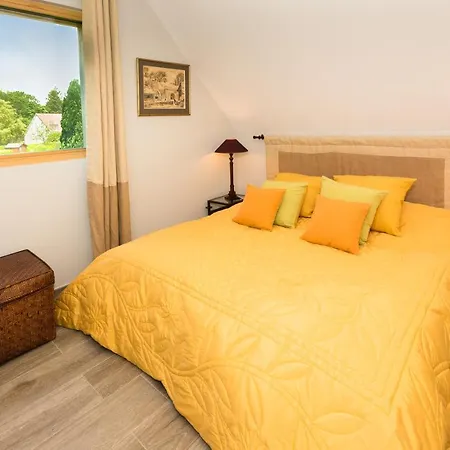 La Prairie Tatil Evi Varengeville-sur-Mer