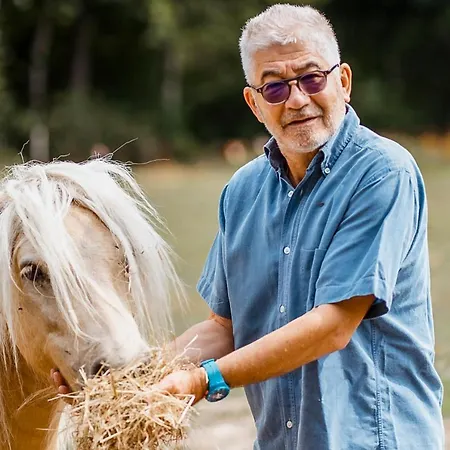 La Prairie Tatil Evi *