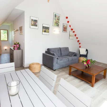 La Prairie Tatil Evi *