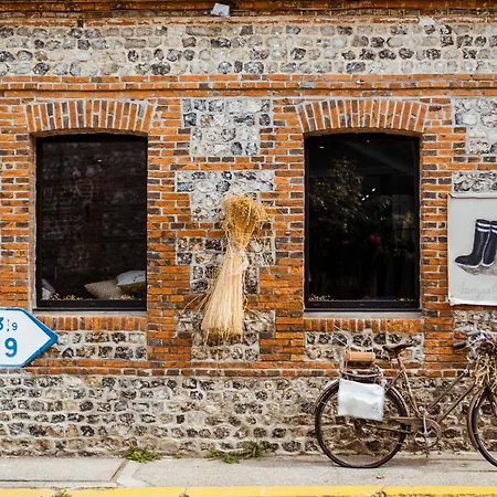 La Prairie Tatil Evi *